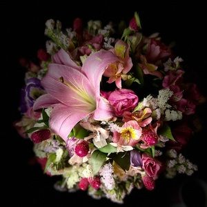 Meet your Posher, Golnaz